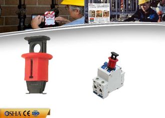 China Miniature Breaker Lock Out  supplier