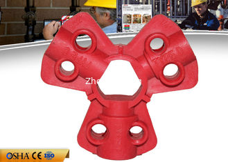 China ZC-M01 Short Circuit 23g Safety Lock Out Rugged Polypropylene Pneumatic supplier