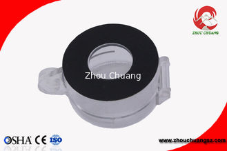 China Small Emergency Stop Lockout, Electrical Switch For Safety Lockout Using . supplier
