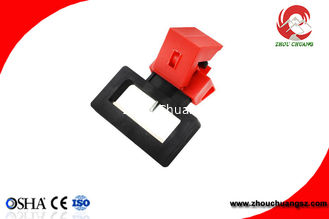 China Ultra Large Size Clamp-on Breaker mcb safety lock clamp lock (large) breaker supplier