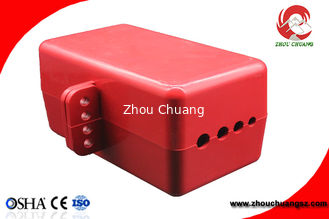 China New Technology Hot Selling Electrical or Pneumatic Plug Lockout supplier
