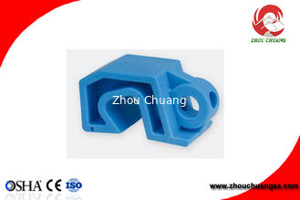 China Universal Circuit Safety Molded Case Lockout Devices, lockout breaker ZC-06,safety lockout product supplier