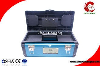 China China Supplier Safety Lockout Combination Bag ZC-Z12,LOCKOUT TAGOUT BAG supplier