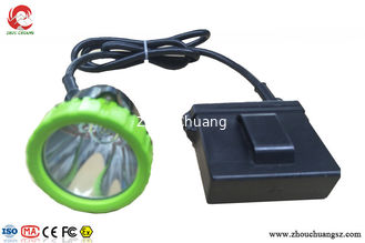 China LED Hunting light 50000 LUX Hight Brightness 650LUM 11.2Ah CREE LED Source supplier