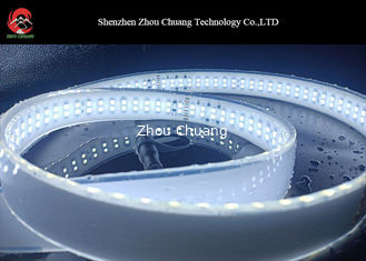 China DC36V Flexible LED light strips custom led strip lights 5050 low voltage supplier