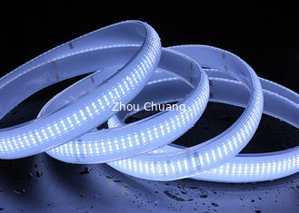 China Custom led flexible strip light SMD5050 2835 140 LEDs  per meter width High CRI 90 supplier