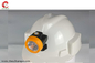 LED safety cap lamp light weight and portable 10000lux 3.7V 15 hrs working time supplier