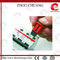 nylon PA Electrical Circuit Breaker Lockout for 480V-600V breakers supplier