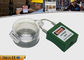 Easy to Install Workshop Safety Emergency Stop Lockouts with Glass resin PC supplier