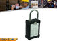 Container GPS Sealing Lock Tracker For Container Tracking And Locking supplier