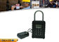 Container GPS Sealing Lock Tracker For Container Tracking And Locking supplier