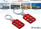 25 Mm Shackle Safety Lockout Hasp supplier
