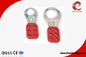 Steel Safety Lockout Hasp Nylon PA lockout 25/38mm available EASY TO USE supplier