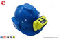 Kl6-C Cap Lamps with CE Approved Adopt CREE Light Source 6.8 Ah 18000lux Brightest Mining lamp supplier