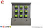 New 18 Units Charging Rack for GLC-6 Cordless Cap Lamp Customization OEM Available supplier