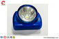 Kl6lm LED mining light Atex approved 1.3W 12000 LUX LED Mining Cap Lamp Retailer supplier