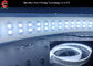 Best quality LED strip lights for industrial lighting 12V 24V 36 210V 220V for options supplier