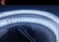 Best quality LED strip lights for industrial lighting 12V 24V 36 210V 220V for options supplier