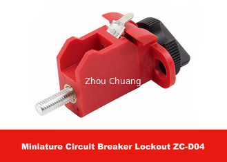 China TBLO Mini Electrical Equipment of Safety Circuit Breaker Lockout supplier