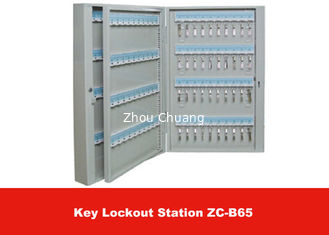 China 160 Keys Cabinet Security  Key Lock Out Station with Different Kinds of Sizes supplier