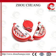 China ABS Industrial Suitable for 25mm - 64mm Economical Different Sizes Gate Valve Cover supplier