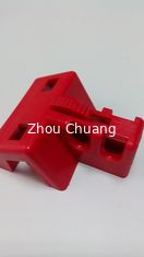 China Easy To Use 9G Yellow Color Moulded Case Circuit Breaker Lockout supplier