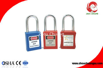 China Hot Sale Pad Locks with Master Key System, Security Padlocks Locks supplier