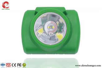 China Wireless Battery Operated Rechargeable LED Headlights for sale Good price High Brightness supplier