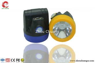 China GL2.5CB LED Cordless Cap Lamp Small Size Light Weight used in Underground mining supplier