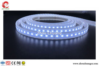 China High Brightness White Light Industrial Underground Led Strip Lights 24 Volt 300 Leds 1 Year Warranty supplier