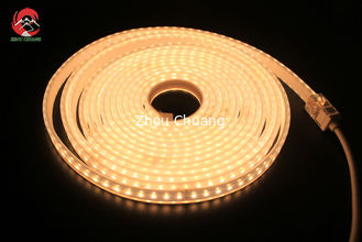 China DC24V 36V Flexible LED Strip Lights for industrial lighting High Density 72 LEDs/M 10*20mm 3000k supplier