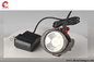 Kl2.5LM - A cordless mining headlamp 15 hours 4000lux with a USB charger supplier