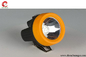 Kl2.5LM - C LED miner cap lamp with charging indication small size and easy to carry supplier