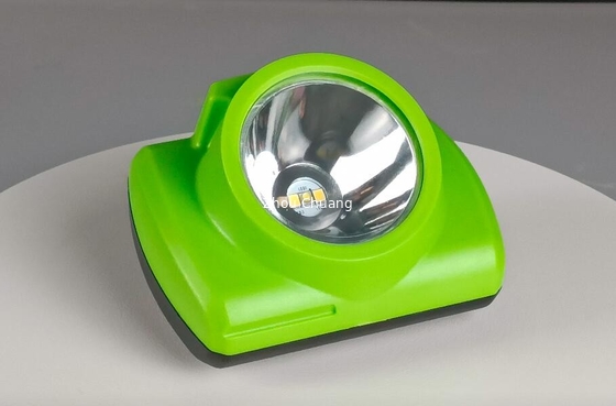 Best underground miners lamp wireless with a screen display CE &amp; ATEX approved supplier