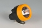 Lightweight cordless mining cap lamps 10000Lux Magnetic USB Charger wireless and portable supplier