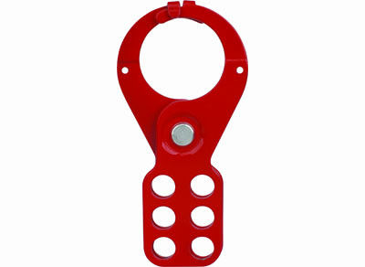 Economic Steel Hasp with Hook Safety Lock Out for Industrial supplier