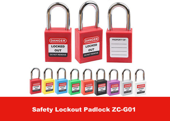 20 Padlocks Heavy Duty Portable Padlock Racks Safety Lock Out supplier