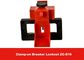 480V - 600V Ultra Large Size Clamp - On Circuit Breaker Lock Out supplier