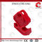Electrical MCCB Moulded Case minin Circuit Breaker Lockout with tagout and padlcok supplier