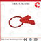 Elecpopular Multipurpose Steel Cable Lock and Wire Cable Lockout supplier