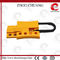 3mm ,6mm Shackle Diameter Safety Lockout Safety Hasp (ZC-K45 K46) supplier