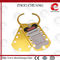 76g Lightweight Aluminum Safety Lockout Hasps for Lockout Tagout supplier