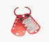 76g Lightweight Aluminum Safety Lockout Hasps for Lockout Tagout supplier