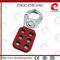 Elecpopular High Demand Products Safety Lockout Hasp with 1.5&quot; Lock Shackle supplier