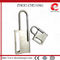 Butterfly Lockout Hasp Hardened Steel Safety Hasp Lock with tagout or laser logo supplier