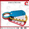 Eight-Holes OEM Capacity Lock Shackle 53 mm Diameter Safety Lockout Hasp supplier