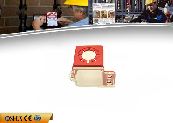 Offer OEM ODM,Glass Resin PC Material Emergency Stop Circuit Breaker Lockout supplier