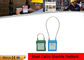 Stainless Steel Cable Shackle	Safety Lockout Padlocks with Colorfull Body supplier