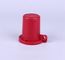 PP Body Steel Locking Ring Commercial Electrical Plug Portable Safety Plug Valve Lockout supplier