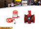 OSHA Relevant Commercial Electrical Plug Portable PP Material Safety Plug Valve Lockout supplier